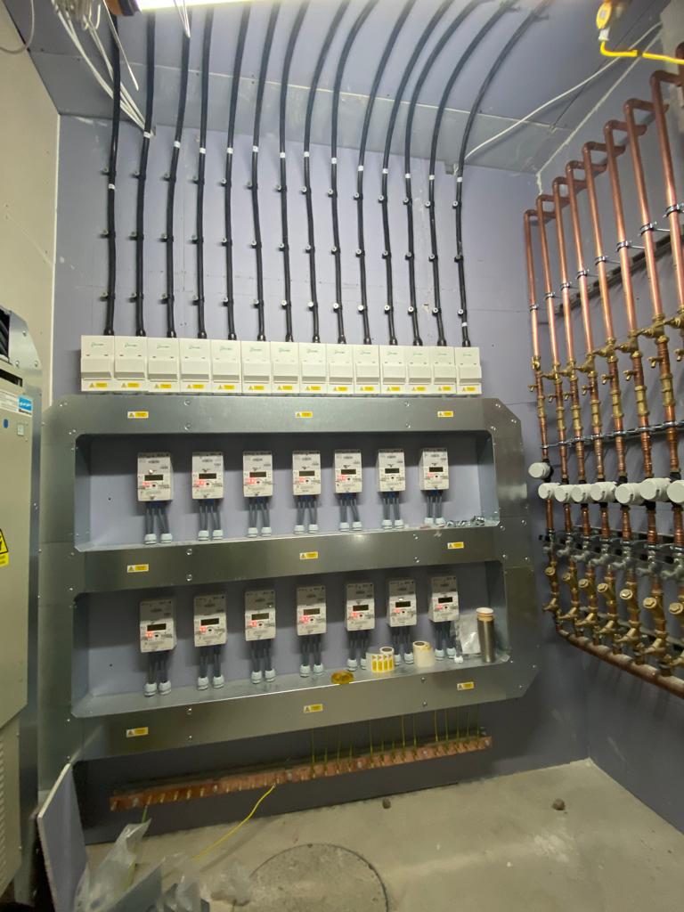 Electrical services in County Durham