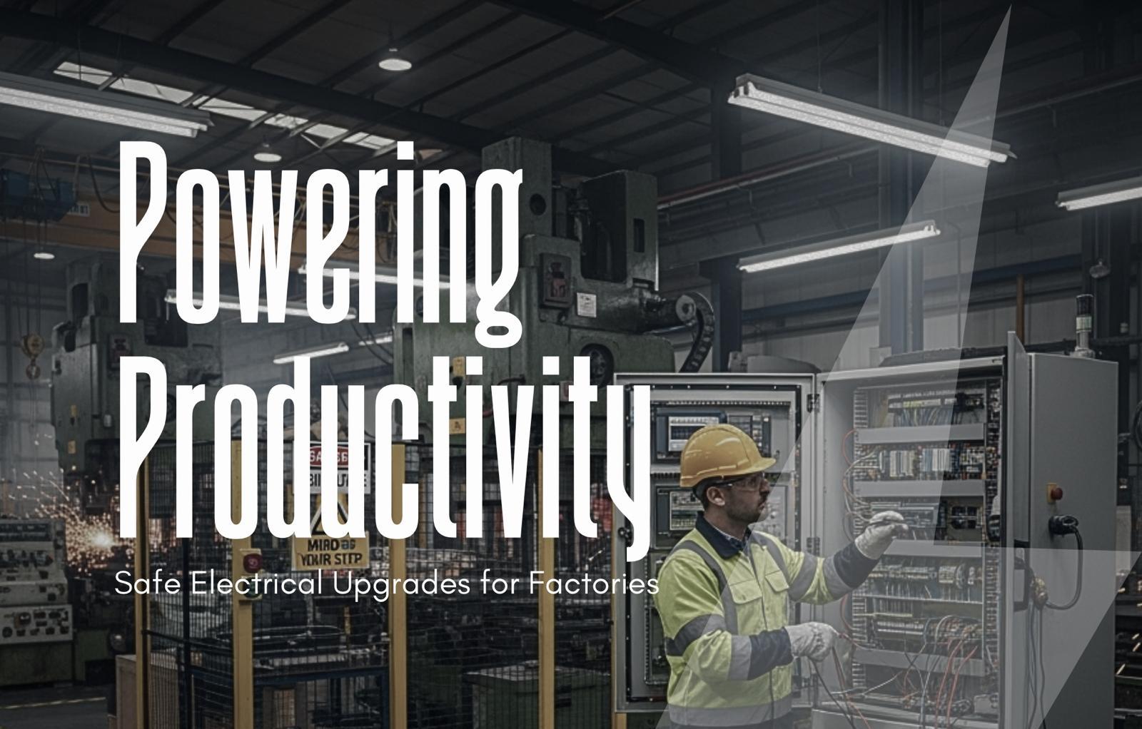 electricians in Sedgefield